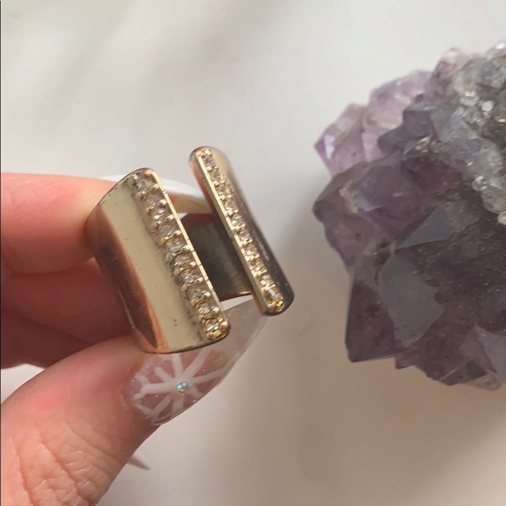 Fashion statement ring - Picture 3 of 4